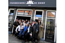 Opening Brouwerij de Dikke 2019
